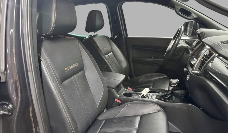 
								Ford Ranger Wildtrak 2.0 EcoBlue 213 ch 4×4. full									