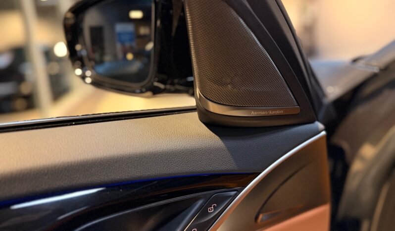 
								BMW 530e SPORT LINE – 360° – HARMAN KARDON – CUIR – TOIT OUVRANT – DIRECTION ARRIÈRE full									