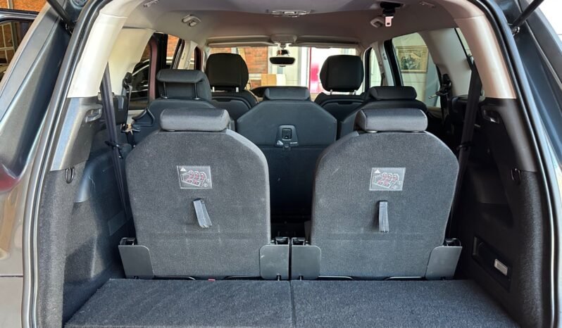
								Citroën Grand C4 Picasso 7 places 2014 full									