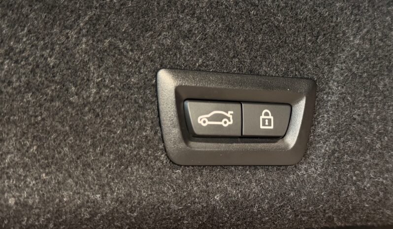 
								BMW M3 Competition xDrive 510 ch – Harman Kardon – Cuir Mérinos – Carbone – Laser – 14 900 km – Norvège full									