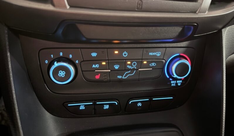 
								Ford Transit Connect 1.5 EcoBlue 120 ch, L2, 153 000 km automatique. full									