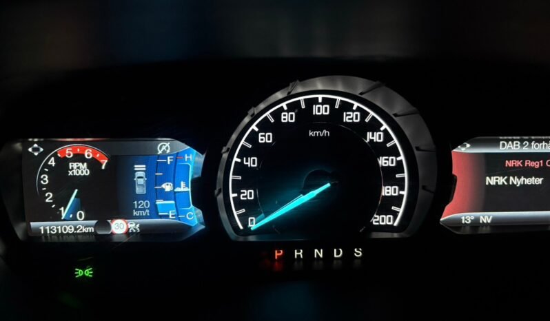 
								Ford Ranger Double Cab 2.0 TDCi EcoBlue Wildtrak 2020 – 213 ch. full									