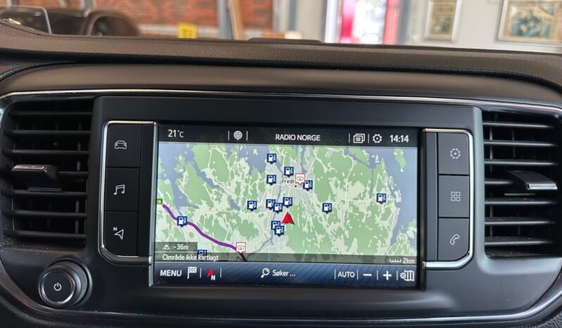 
								Toyota Proace Verso 120 ch — 2018 full									