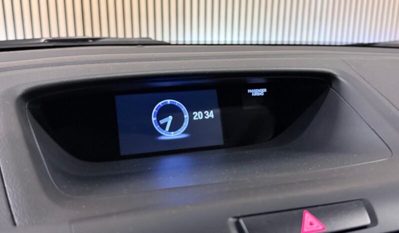 
								Honda CR-V 1.6 i-DTEC 160 ch 4×4 de 2015, 63 000 km full									