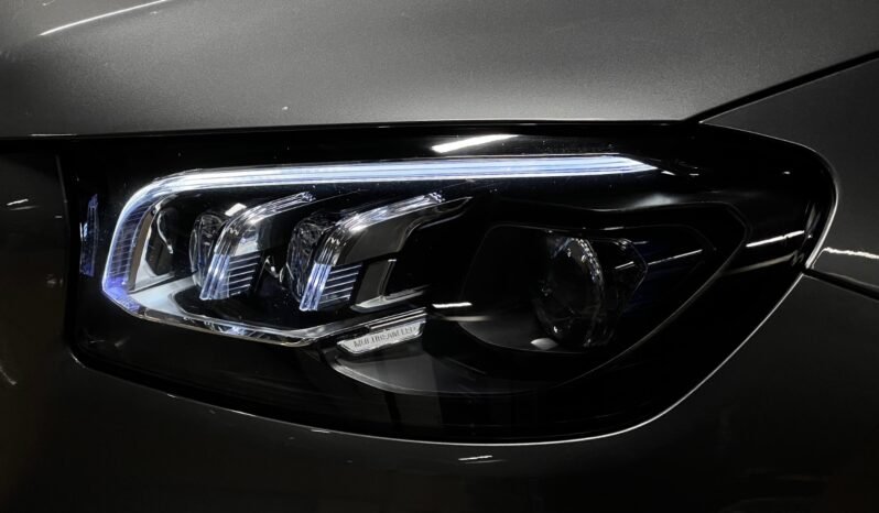 
								Mercedes-Benz GLS 400d 4MATIC – 330 ch – 2x AMG – Massage – Panoramique – Cuir – Burmester full									