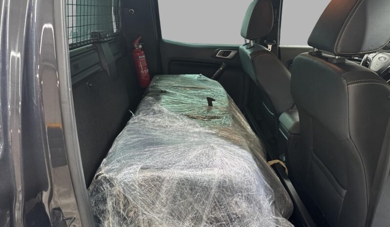 
								Ford Ranger Wildtrak 2.0 EcoBlue 213 ch 4×4. full									