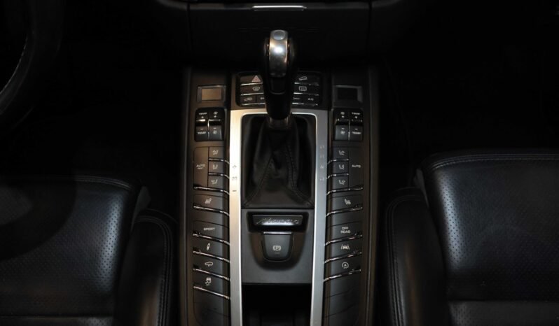 
								Porsche Macan S Diesel 3.0 V6 258 ch | Cuir | BOSE | Pano | Navi | ACC | Mémoire | Webasto full									