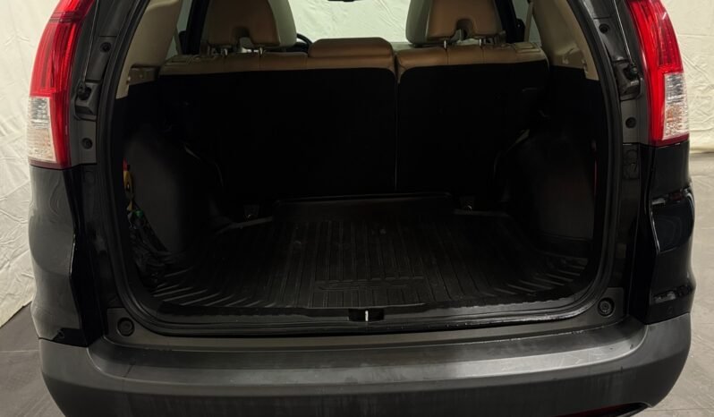 
								Honda CR-V IV 2.0 i-VTEC 4WD automatique de 2014 full									