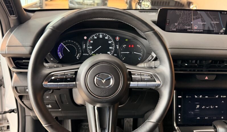 
								MAZDA MX-30 EXCLUSIVE – 200 KM WLTP – ACC – HUD – CAMÉRA – CARPLAY – VÉHICULE 2025 full									