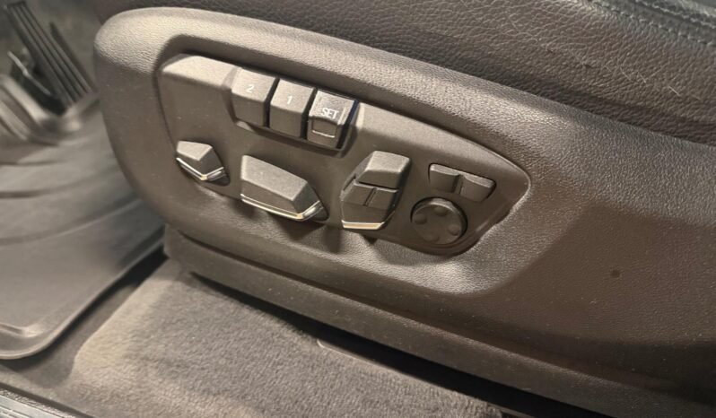 
								BMW X6 M Sport | 211 ch | Navigation | Affichage tête haute | Écran tactile | Panoramique | Automatique | Homologué UE full									