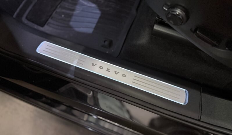 
								Volvo XC90 D4 XC90 190 ch Inscription 7 places full									