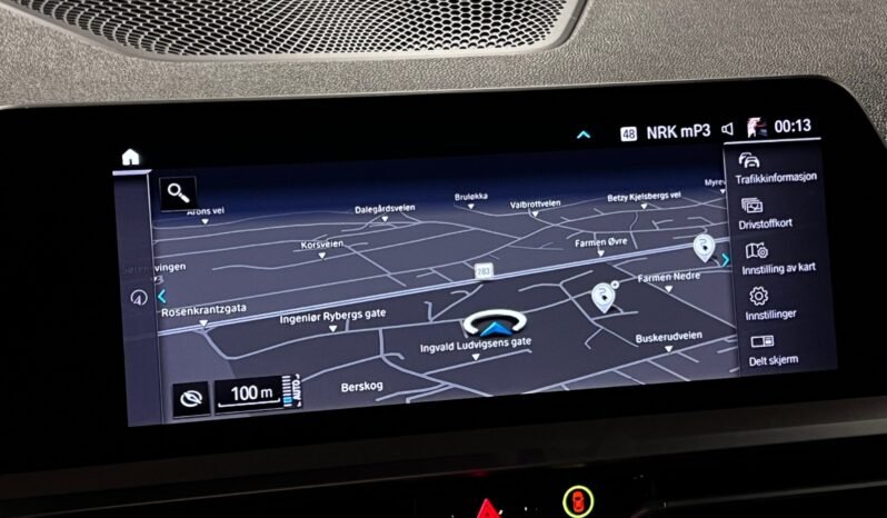 
								BMW 330e M Sport — 2020 full									