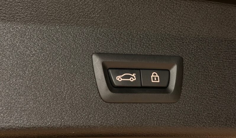 
								BMW X1 xDrive20i xLine – Automatique, GPS, Caméra, Cuir Dakota, 1 Propriétaire full									