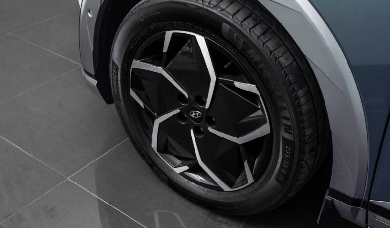 
								Hyundai Ioniq 5 Long Range AWD 305 ch, HUD, Caméra 360°, Cuir, Sièges Relax, Bose, HFest, 1 Propriétaire, Norvégien full									