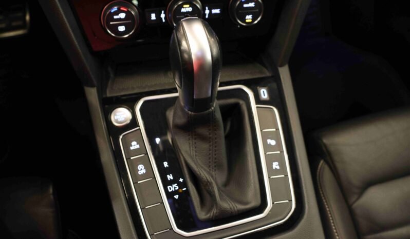 
								Volkswagen Passat Variant Alltrack 2.0 TDI 190 ch 4MOTION | DSG | Sport | 360° | Webasto | CarPlay | Crochet full									