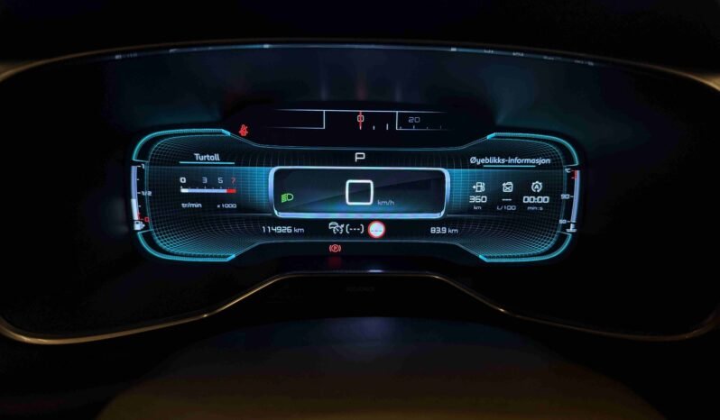 
								Citroën C5 Aircross BlueHDi 130 EAT8 | Panoramique | 360° | Navigation | DAB | Attelage full									
