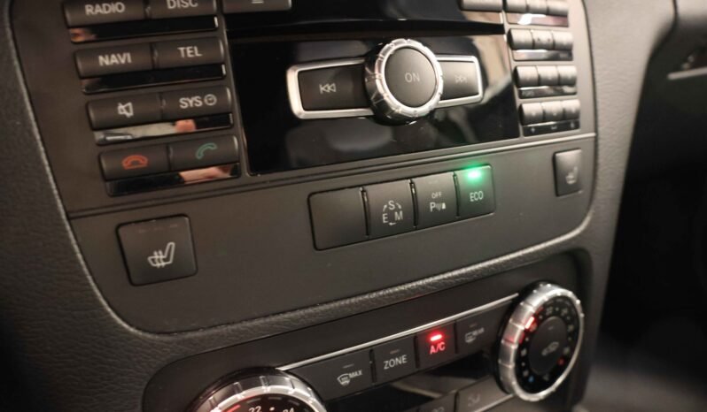 
								Mercedes-Benz GLK 220 CDI 4MATIC AMG | 170 ch | Cuir | Mémoire | Attelage | Navigation | Bluetooth full									