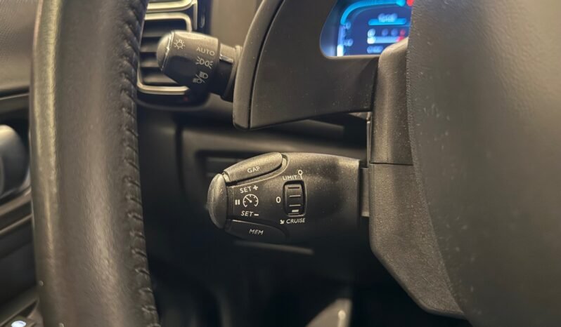 
								Citroën C5 Aircross BlueHDi 130 EAT8 | Panoramique | 360° | Navigation | DAB | Attelage full									