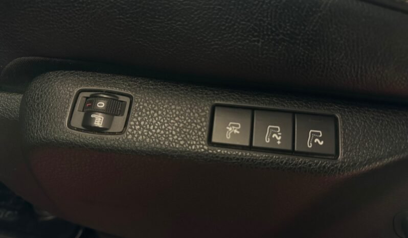
								Toyota Proace Verso 120 ch — 2018 full									