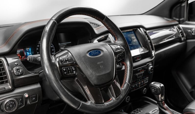
								Ford Ranger Wildtrak Thunder 2.0 EcoBlue Bi-Turbo Diesel full									
