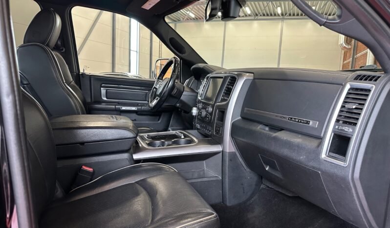 
								Dodge/RAM 1500 3.0D V6 243 ch, 2018, 213 000 km full									
