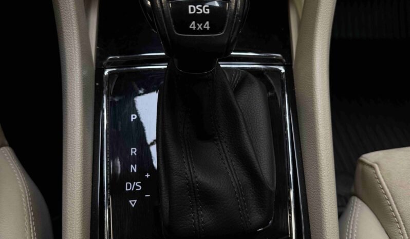 
								Škoda Kodiaq 2.0 TDI 190 4×4 DSG | CANTON | NAVI | DAB+ | CUIR | CAMÉRA | 71 000 km full									