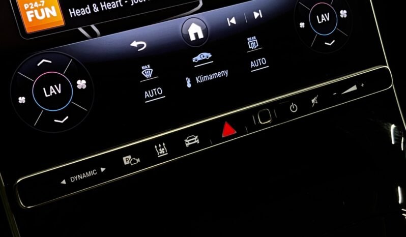 
								Mercedes-Benz S 350 d 4MATIC – 4 roues directrices – Massage – Très bien équipé full									
