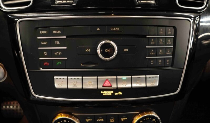 
								Mercedes-Benz GLS 350d 4MATIC AMG | 258 ch | ACC | Harman Kardon | 360° | Pano | Cuir | Crochet full									