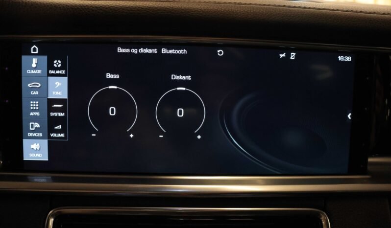 
								Porsche Panamera 4S Diesel V8 422 ch | 4×4 | 360° | BOSE | PASM | Pano | Sièges sport | 119 000 km full									