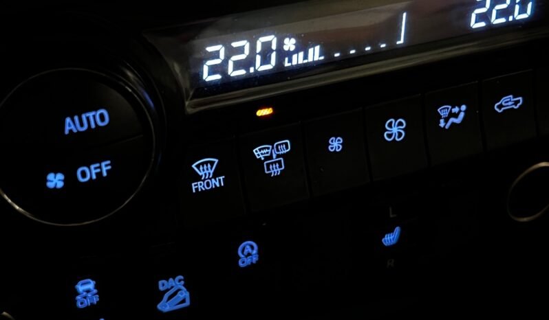 
								Toyota Hilux 2.8D – 204 ch – 4WD – Arctic Trucks – Barre LED 1000 m full									