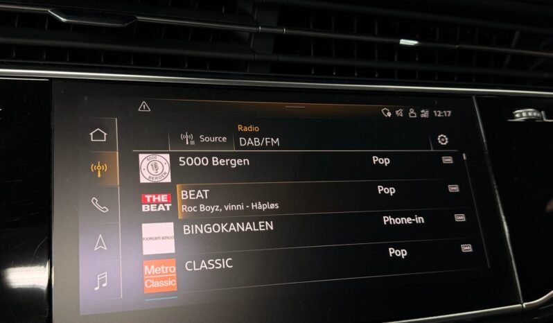 
								Audi Q8 60 TFSI e quattro S line – 476 ch, ACC, 360°, B&O, Sièges RS, Pano, PPF full									