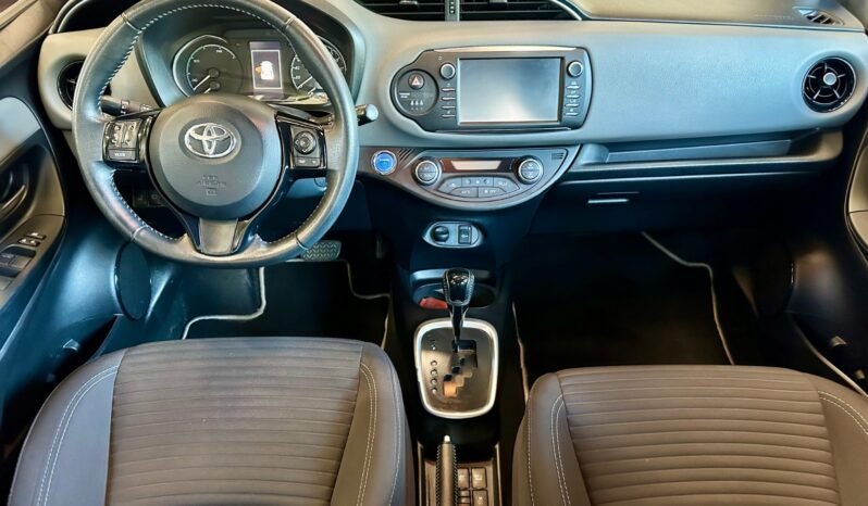 
								Toyota Yaris 1.5 Hybrid automatique de 2018 avec 105 000 km full									
