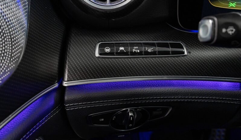 
								Mercedes-AMG GT 53 4MATIC+ | 435 ch | HUD | ACC | Soft-Close | 360° | Burmester | Mémoire | Spoiler full									