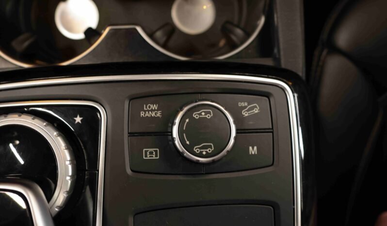 
								Mercedes-Benz GLS 350d 4MATIC AMG | 258 ch | ACC | Harman Kardon | 360° | Pano | Cuir | Crochet full									