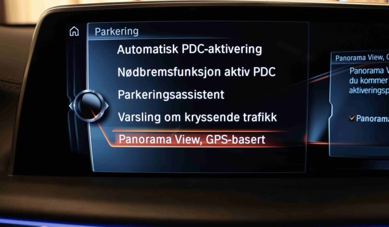 
								BMW 740Le xDrive iPerformance M Sport | HUD | ACC | Soft-Close | Pano | Laser | B&W full									
