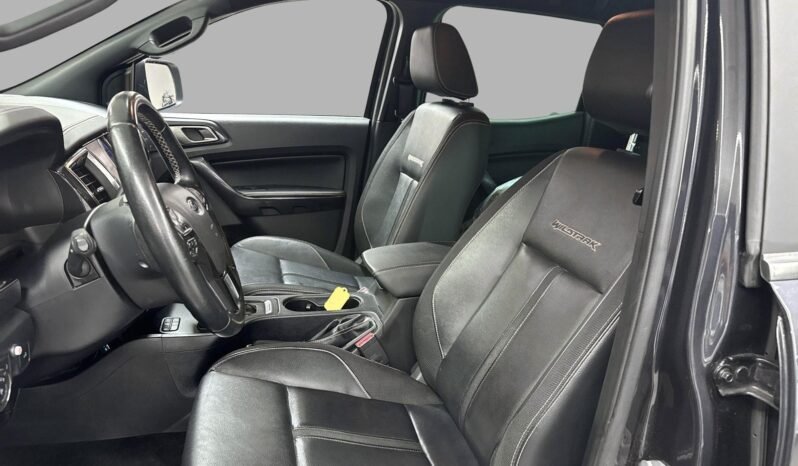 
								Ford Ranger Wildtrak 2.0 EcoBlue 213 ch 4×4. full									