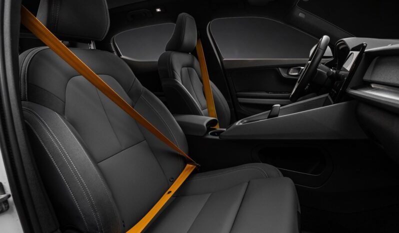 
								Polestar 2 Long Range AWD Performance 408 ch, ACC, Caméra 360°, Harman Kardon, Toit panoramique, 1 Propriétaire full									