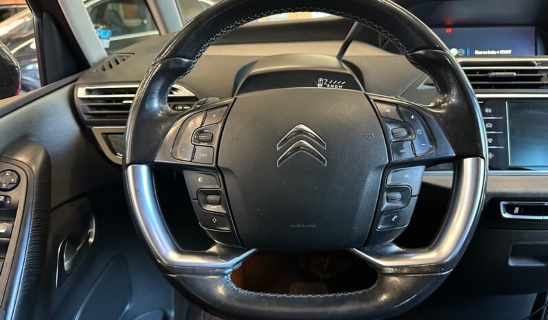 
								Citroën Grand C4 Picasso 7 places 2014 full									