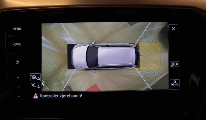 
								Volkswagen Passat Variant Alltrack 2.0 TDI 190 ch 4MOTION | DSG | Sport | 360° | Webasto | CarPlay | Crochet full									