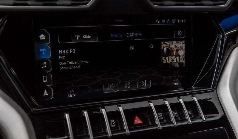 
								Lamborghini Urus 4.0 V8 650 ch – Night Vision, Massage, ADAS, Pano, Soft Close, Webasto, Crochet fixe full									