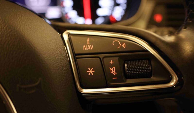 
								Audi A6 allroad 3.0 TDI V6 190 ch quattro | ACC | Panoramique | Caméra de recul | Attelage | Suspension pneumatique | Webasto full									