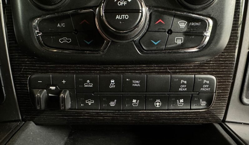 
								Dodge/RAM 1500 3.0D V6 243 ch, 2018, 213 000 km full									