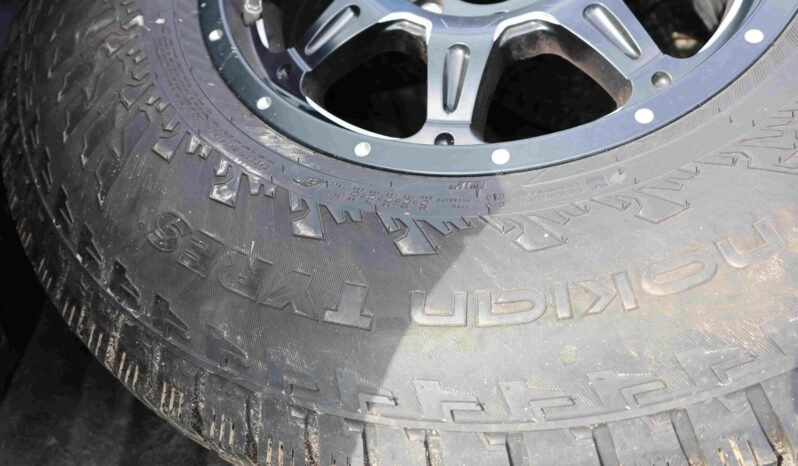 
								Ford F-150 Raptor 3.5 EcoBoost | 450 ch | 4×4 | Caméra | Attelage | Cuir | New EU full									