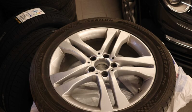 
								Mercedes-Benz GLA 220 4MATIC | 184 ch | LED | Caméra de recul | DAB | Navigation | Keyless | Crochet d’attelage full									