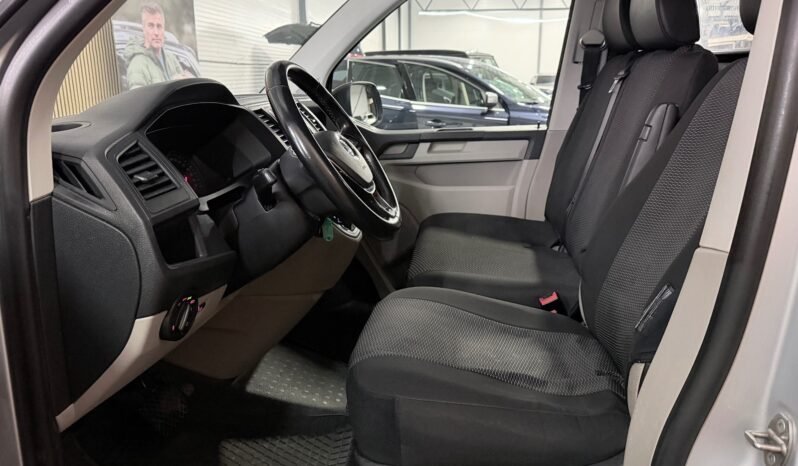 
								Volkswagen Transporter 2.0 TDI 4MOTION de 2019, 150 ch full									