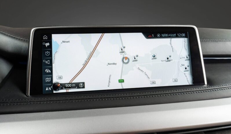 
								BMW X5 xDrive40e iPerformance M Sport | xDrive | HUD | ACC | Harman Kardon | Pano | Cuir | Caméra | Navi full									