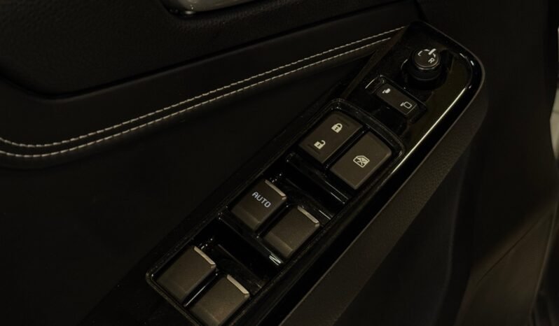 
								Isuzu D-Max Black Edition 2021 – 1.9 Diesel 163 ch – automatique full									