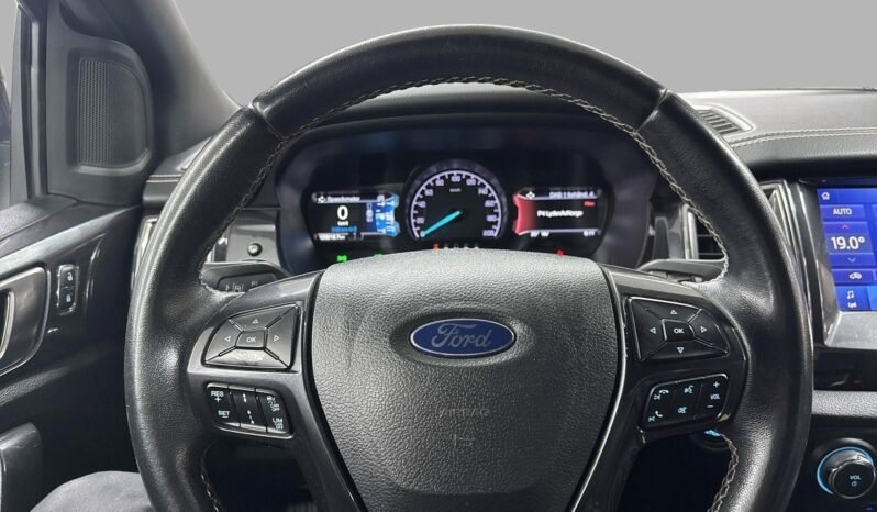 
								Ford Ranger Wildtrak 2.0 EcoBlue 213 ch 4×4. full									