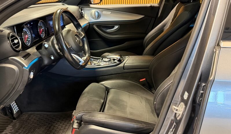 
								Mercedes-Benz Classe E E 220 d 194 ch — 2016 full									