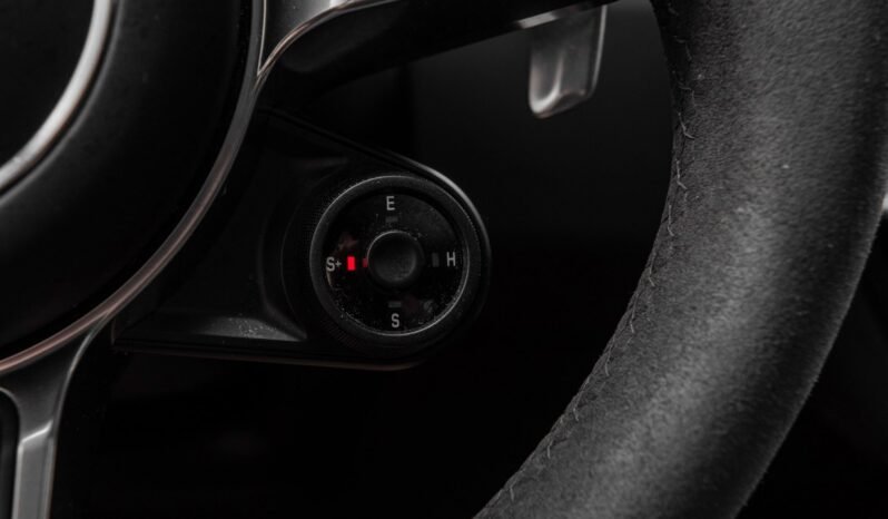 
								Porsche Cayenne Coupé E-Hybrid SportDesign – 360°, HUD, ACC, 18 voies, Panoramique, PPF, TechArt full									